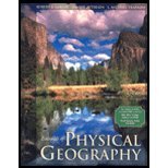 Essentials of Physical Geography