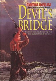 Devil's Bridge (Avon Camelot Books (Paperback))