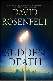 Sudden Death (Andy Carpenter, Bk 4)