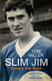 Slim Jim: Simply the Best