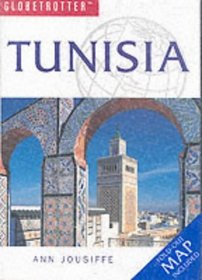Tunisia Travel Pack (Globetrotter Travel Packs)