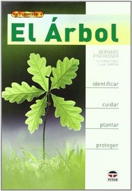 El arbol/ The Tree (Spanish Edition)