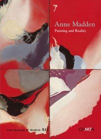 Anne Madden (Irish Museum of Modern Art)