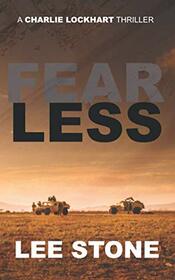 Fearless (Charlie Lockhart, Bk 1)