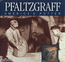 Pfaltzgraff America's Potter