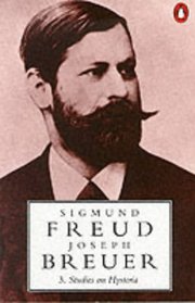 Studies on Hysteria (The Penguin Freud Library)