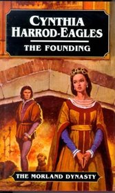 The Founding (Morland Dynasty, Bk 1)