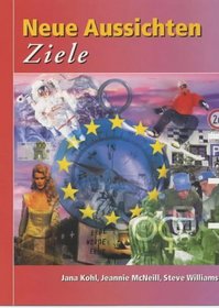 Neue Aussichten: Ziele (English and German Edition)