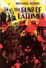 Guns of Lattimer: The True Story of a Massacre and a Trial, August 1897-March 1898
