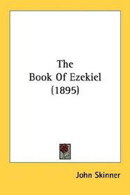 The Book Of Ezekiel (1895)