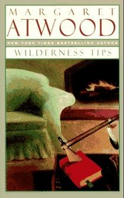 Wilderness Tips (Tp)