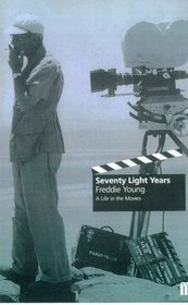 Seventy Light Years: An Autobiography