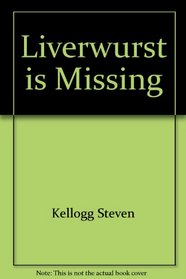 Liverwurst is missing