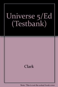 Universe 5/Ed (Testbank)