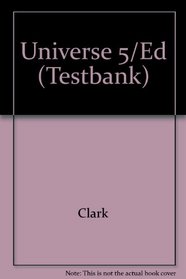 Universe 5/Ed (Testbank)