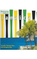 Jamaica (Discovering Cultures)