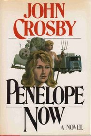 Penelope Now: A Novel