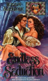 Endless Seduction