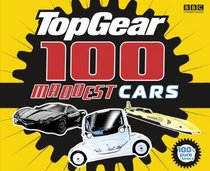 100 Maddest Cars (Top Gear)