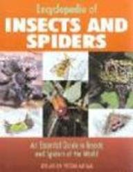Encyclopedia of Insects & Spiders