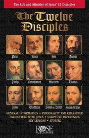 The Twelve Disciples