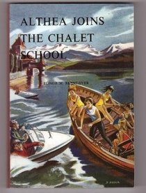 Althea Joins the Chalet School