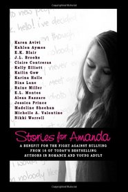 Stories for Amanda
