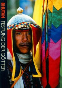 Bhutan. Festung der Gtter.