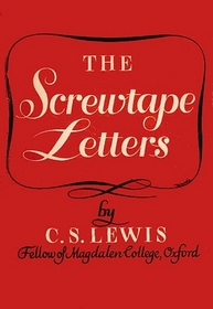 The Screwtape Letters