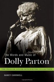The Words and Music of Dolly Parton: Getting to Know Country's 