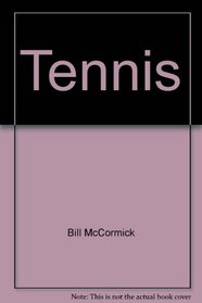 Tennis (A First book)