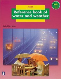 Reference Book of Water and Weather: Small Book 4 (LBP)