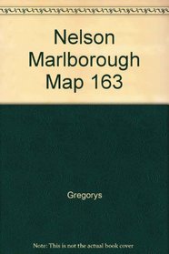 Nelson Marlborough Map 163