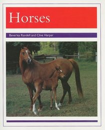 Horses (PM Animal Facts: Farm Animals)