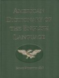Noah Webster's First Edition of an American Dictionary of the English Language (American Christian history education series)