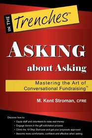 Asking about Asking: Mastering the Art of Conversational Fundraising