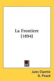 La Frontiere (1894)