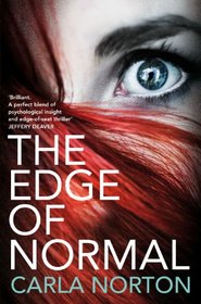 The Edge of Normal (Reeve LeClaire, Bk 1)