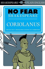 Coriolanus (No Fear Shakespeare)