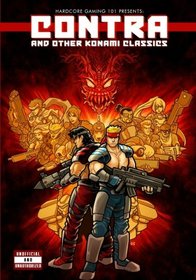 Hardcore Gaming 101 Presents: Contra and Other Konami Classics