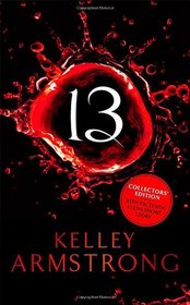 13 (Women of the Otherworld, Bk 13)