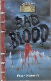 Bad Blood (Funfax Horror)