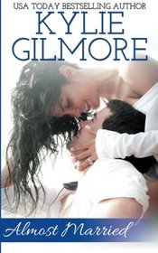 Almost Married (The Clover Park STUDS) (Volume 2)