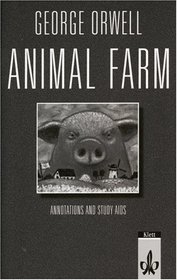 Animal Farm. Mit Materialien. (Lernmaterialien)