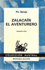 Zalacain El Aventurero