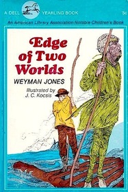 Edge of Two Worlds