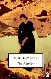 The Rainbow : Cambridge Lawrence Edition (Twentieth Century Classics Series)