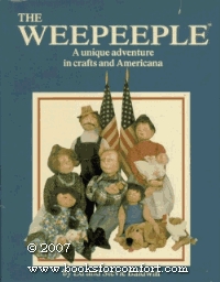 The Weepeeple: A Unique Adventure in Crafts and Americana