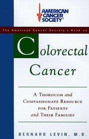 The American Cancer Society : Colorectal Cancer