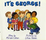 It's George!